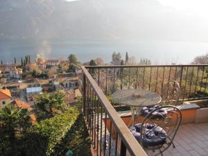 Afbeelding uit fotogalerij van Vistaureggio in Bellagio