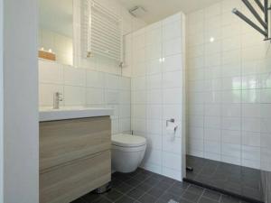 Ένα μπάνιο στο Vakantiewoning 71