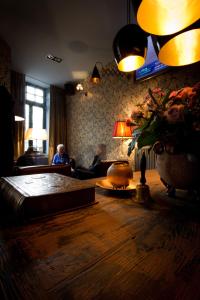 Fotografie z fotogalerie ubytování Main Street Hotel v destinaci Ieper
