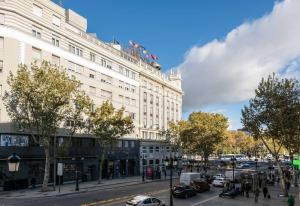 Gallery image of Modern With Ideal Location Next To Atocha Station in Madrid