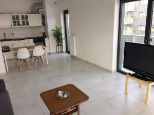 Fotografia z galérie ubytovania Apartament Naukowców v Krakove