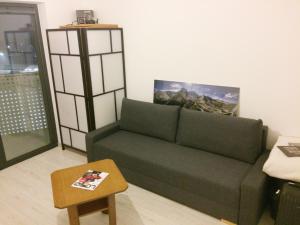 Fotografia z galérie ubytovania Apartament Naukowców v Krakove + 8 fotografií