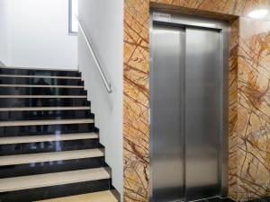 Fotografia z galérie ubytovania Apartamenty Białystok - Botaniczna 9A/21 v destinácii Białystok