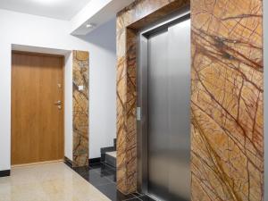 Fotografia z galérie ubytovania Apartamenty Białystok - Botaniczna 9A/21 v destinácii Białystok