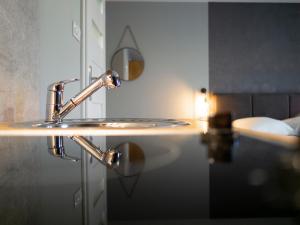 Fotografia z galérie ubytovania Apartamenty Białystok - Botaniczna 9A/21 v destinácii Białystok