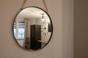 Fotografia z galérie ubytovania Apartamenty Białystok - Botaniczna 9A/21 v destinácii Białystok