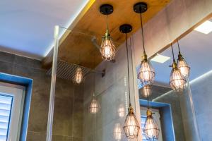 Fotografie z fotogalerie ubytování Apartments Tomislav v Novalji + 37 fotografií