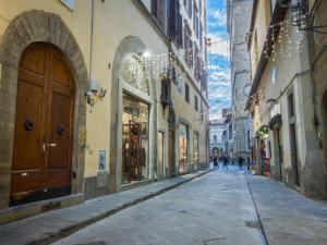 Gallery image of Renascentia in Florence - Adults Only in Florence
