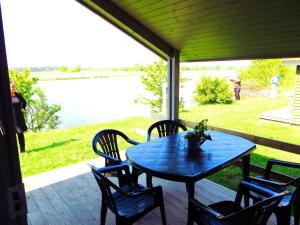 Galeriebild der Unterkunft Tangloppen Camping & Cottages in Ishøj