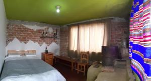 Gallery image of Andean Mountains Hostel in Huaraz