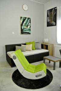 Gallery image of Island Apartment Budapest in Budapest