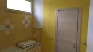 Kúpeľňa v ubytovaní B&B Rossini + 32 fotografií