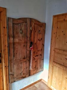 Fotografie z fotogalerie ubytování Ferienwohnung Lackner v destinaci Rennweg