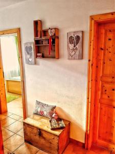 Fotografie z fotogalerie ubytování Ferienwohnung Lackner v destinaci Rennweg