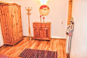 Fotografie z fotogalerie ubytování Ferienwohnung Lackner v destinaci Rennweg