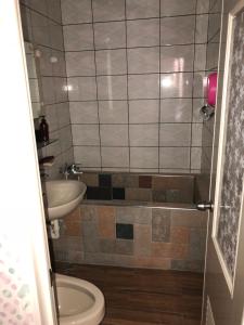 Bagno di Kai Cheng Inn 旅館134