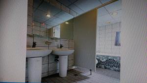 Bagno di Kai Cheng Inn 旅館134