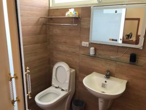 Bagno di Kai Cheng Inn 旅館134