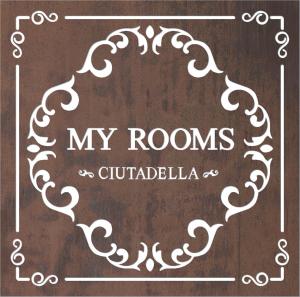 My Rooms Ciutadella Adults Only by My Rooms Hotels