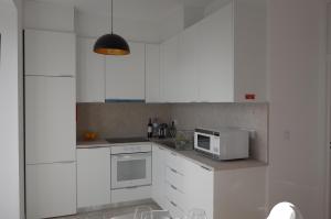 Afbeelding uit fotogalerij van Ocean View double Suite in Paço de Arcos +20 foto's