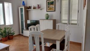 Kép Trendy Homes Apartamento Isleta szállásáról La Isleta del Moróban a galériában