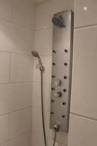 Koupelna v ubytování Boutique Hotel Nieuw Beusink + 37 fotografií