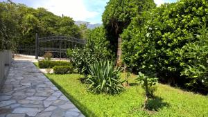 Giardino di Apartments Dani