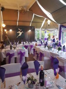 Gallery image of The Inn On The Green in Ockley