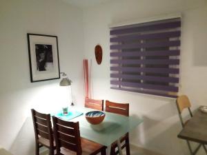 Posedenie v ubytovaní Dos Casitas, Dos Calles, - Loft de la Morena o Estudio JR