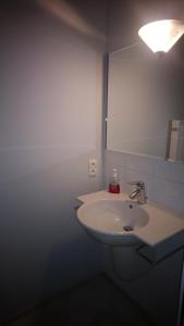 Ванная комната в Apollo 90101