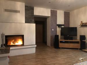 Gallery image of Apartment KOPA L in Vyhne