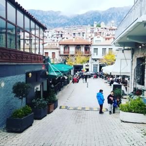 Fotografie z fotogalerie ubytování Petra house 2 v destinaci Arachova