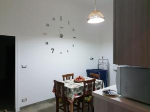 Fotografia z galérie ubytovania APPARTAMENTI DEI MILLE v destinácii Novi Ligure