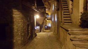 Fotografia z galérie ubytovania L'angolino di Bonny v destinácii Arvier