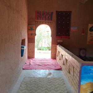 Kép Dar Yaya szállásáról Mhamidban a galériában