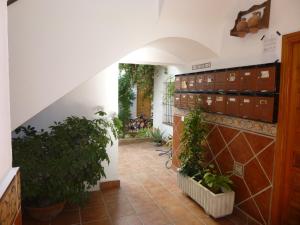 صورة لـ BED FOR 4. TYPICAL QUIET AND AUTHENTIC AREA في قرطبة