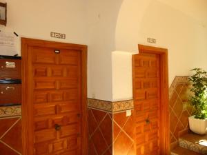 صورة لـ BED FOR 4. TYPICAL QUIET AND AUTHENTIC AREA في قرطبة +34 صورة