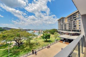 Gallery image of Darwin Waterfront Short Stay Apartments in Darwin