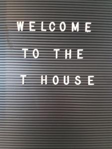 Fotografie z fotogalerie ubytování The T House v destinaci Bushmills