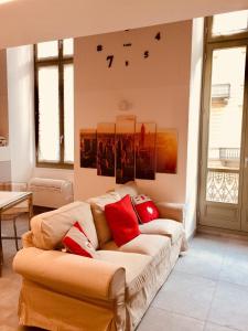 Foto dalla galleria di Suite Cristina a Torino