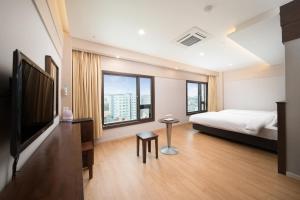 Gallery image of Jeju Palace Hotel in Jeju