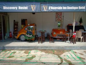 Fotografie z fotogalerie ubytování Discovery Youth Hostel Malacca v destinaci Melaka