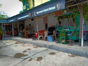 Fotografie z fotogalerie ubytování Discovery Youth Hostel Malacca v destinaci Melaka