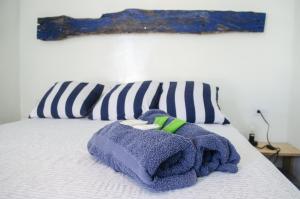 Fotografie z fotogalerie ubytování NICO'S BEACH PANAMA v destinaci Playa Blanca