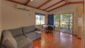 Gallery image of Moama Riverside Holiday Park in Moama