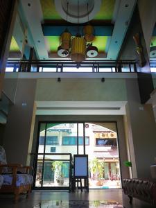 Fotografie z fotogalerie ubytování Dolphinplace v destinaci Pattaya South