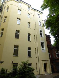 Gallery image of LV Rooms & Apartments am Lützowplatz in Berlin
