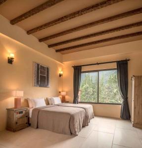 Gallery image of Toscana Hotel La Casetta in Mu Si