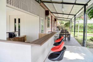 Foto de la galería de Ta Li Wen B&B en Zhushan