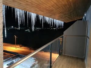 Gambar di galeri bagi Crystal Resort di Bakuriani